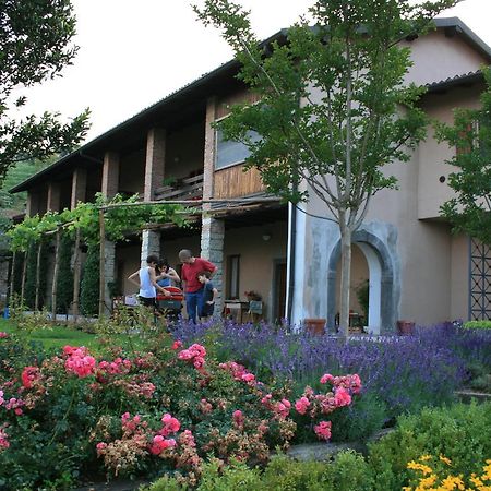 Bio&B Cascina Montebello Palazzago Luaran gambar