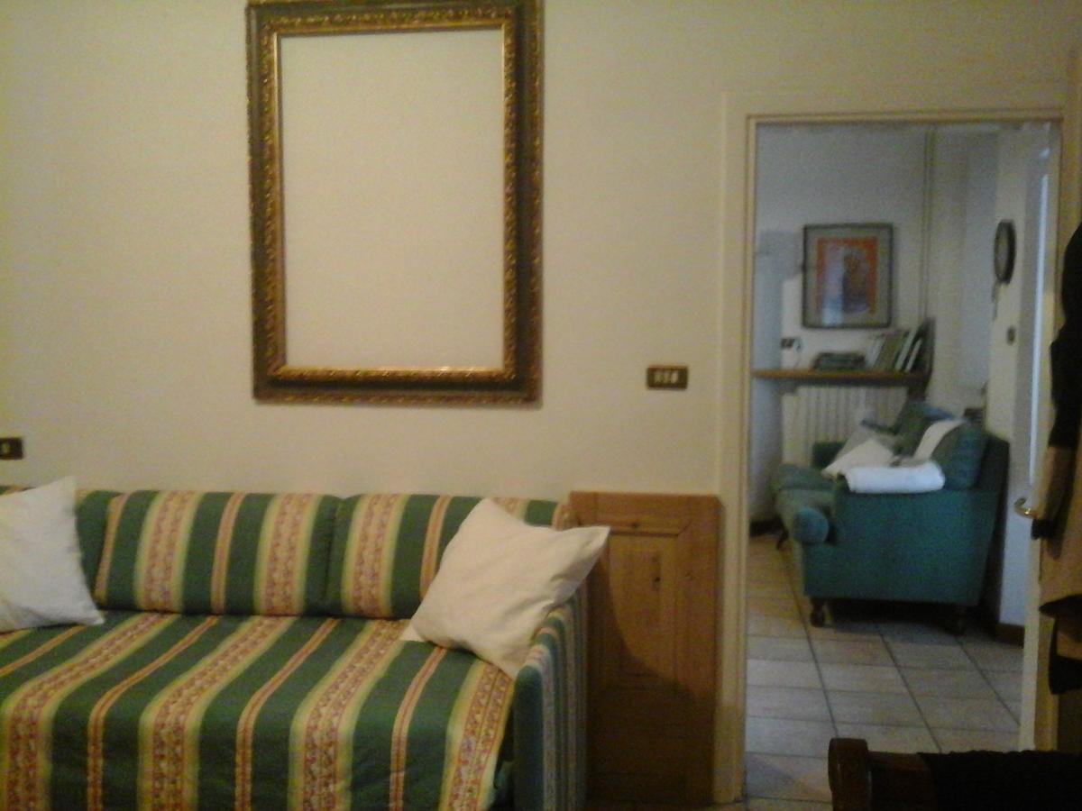 Bio&B Cascina Montebello Palazzago Luaran gambar
