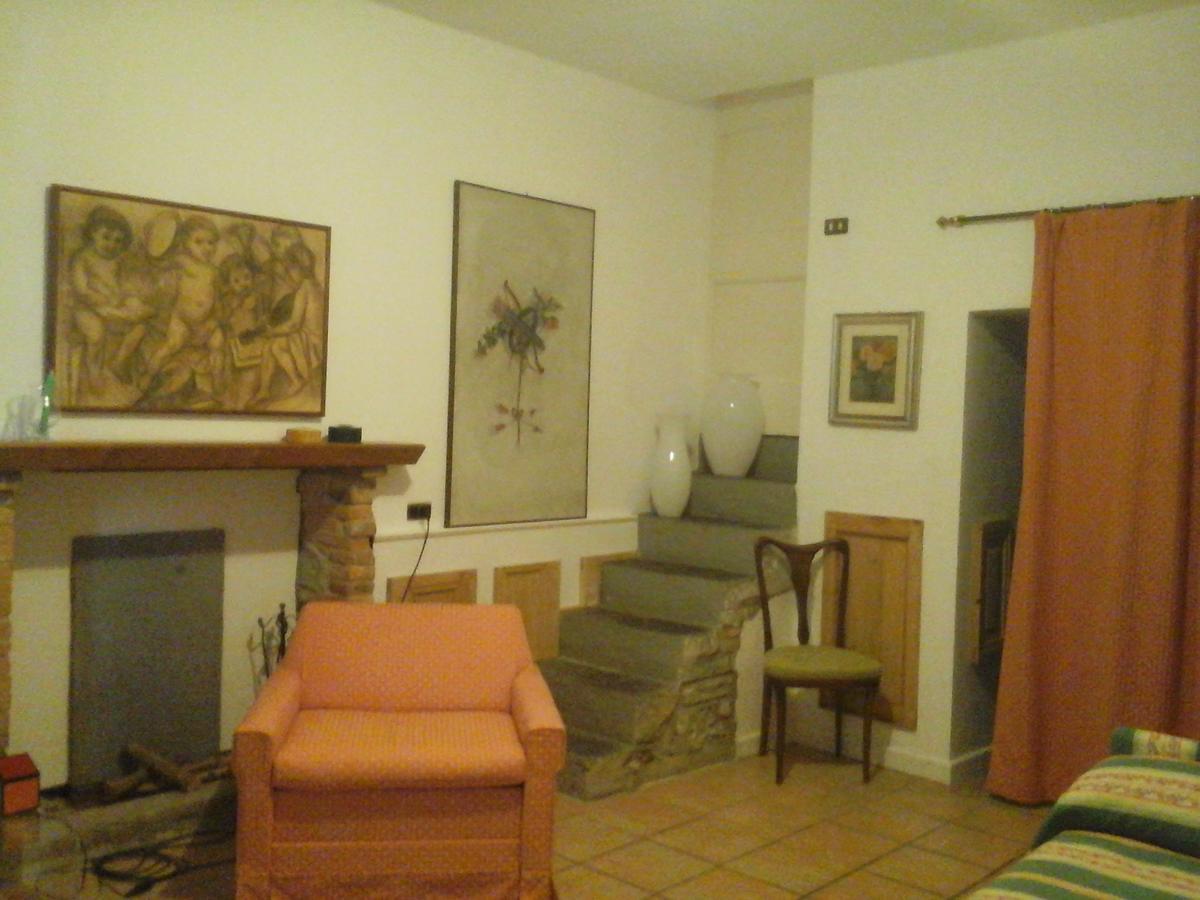 Bio&B Cascina Montebello Palazzago Luaran gambar
