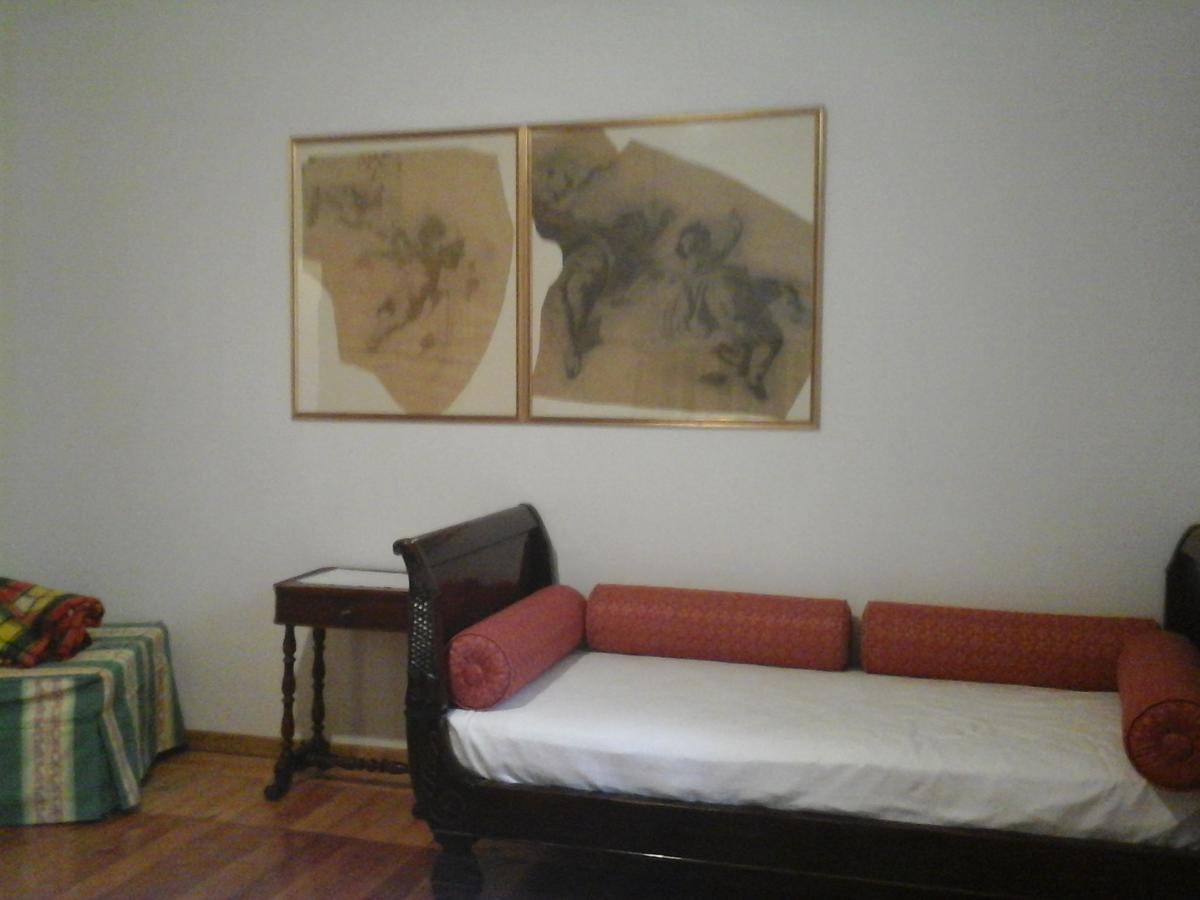 Bio&B Cascina Montebello Palazzago Luaran gambar