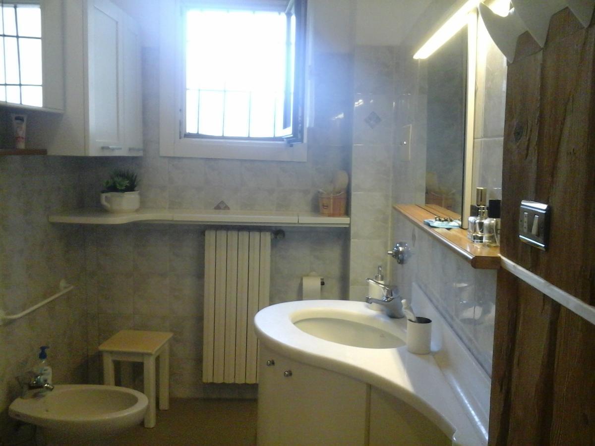 Bio&B Cascina Montebello Palazzago Luaran gambar