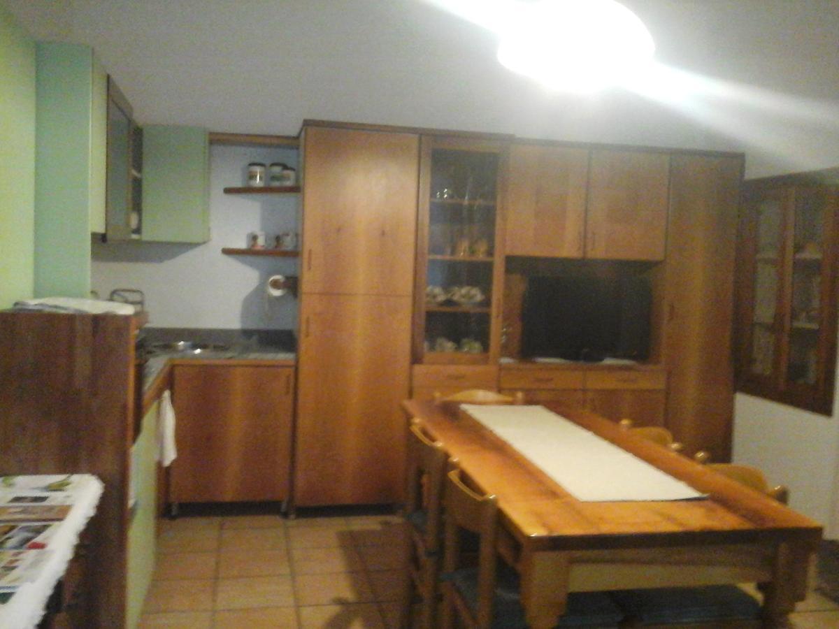 Bio&B Cascina Montebello Palazzago Luaran gambar