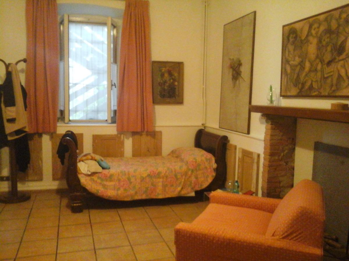 Bio&B Cascina Montebello Palazzago Luaran gambar