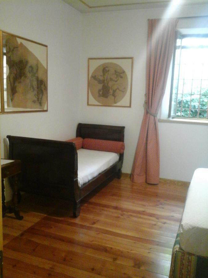 Bio&B Cascina Montebello Palazzago Luaran gambar