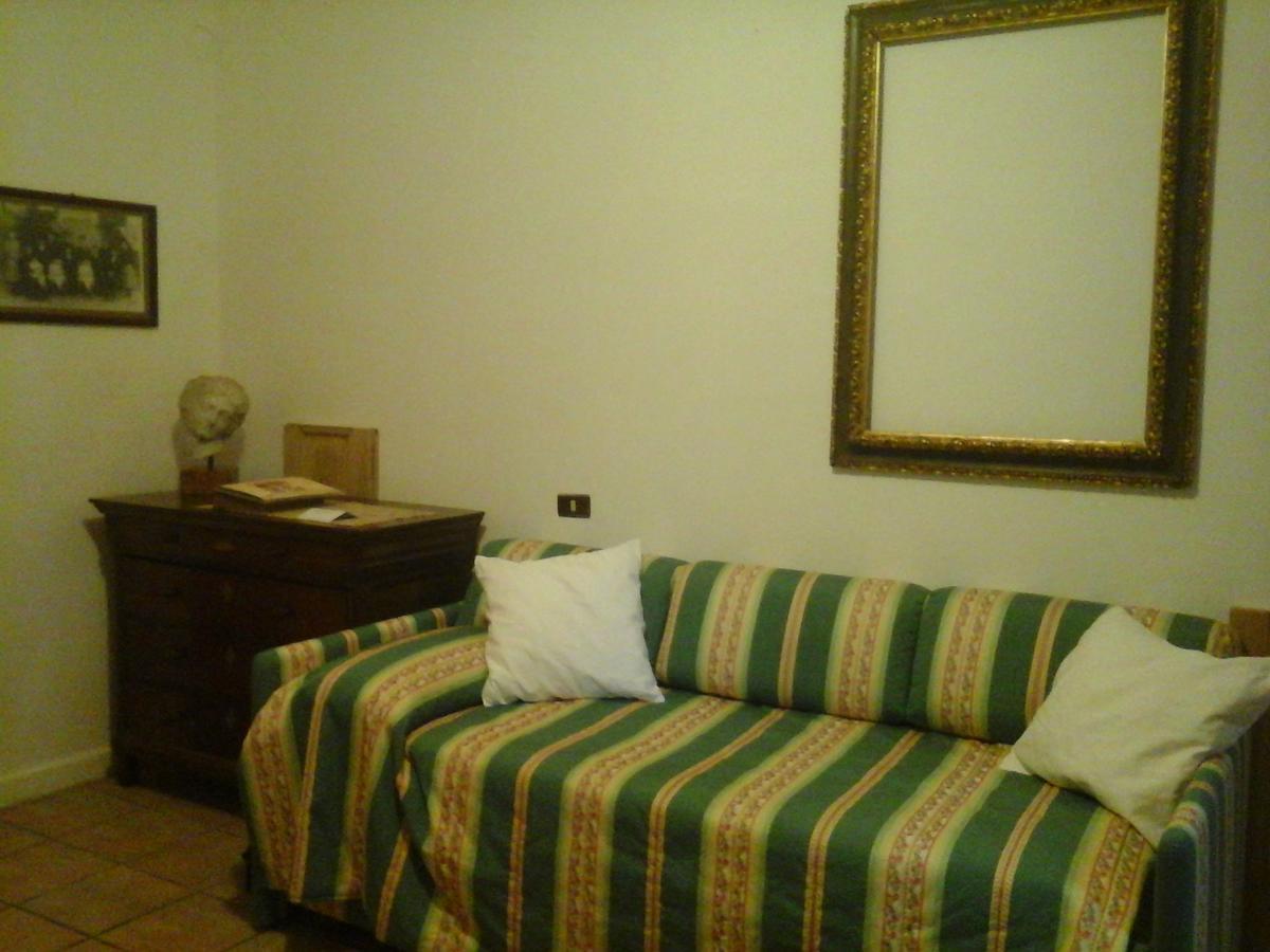 Bio&B Cascina Montebello Palazzago Luaran gambar