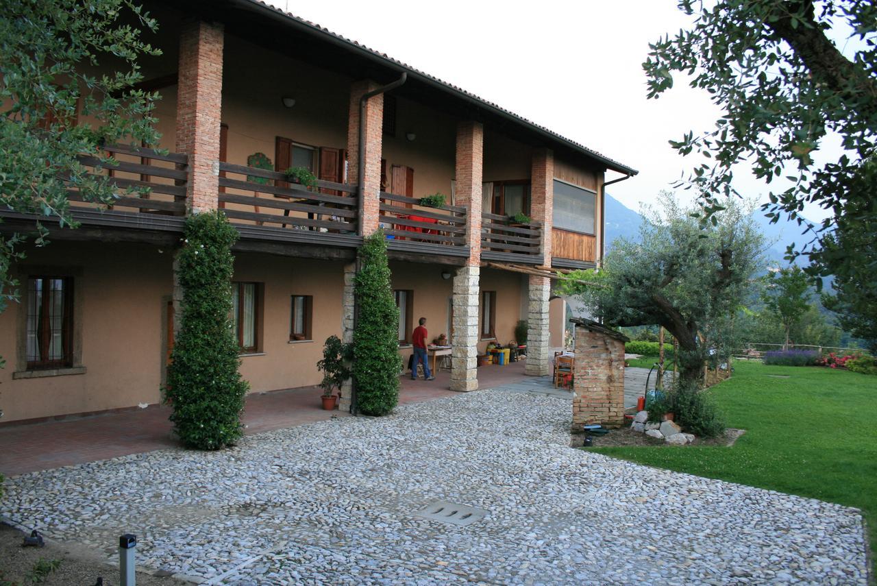 Bio&B Cascina Montebello Palazzago Luaran gambar