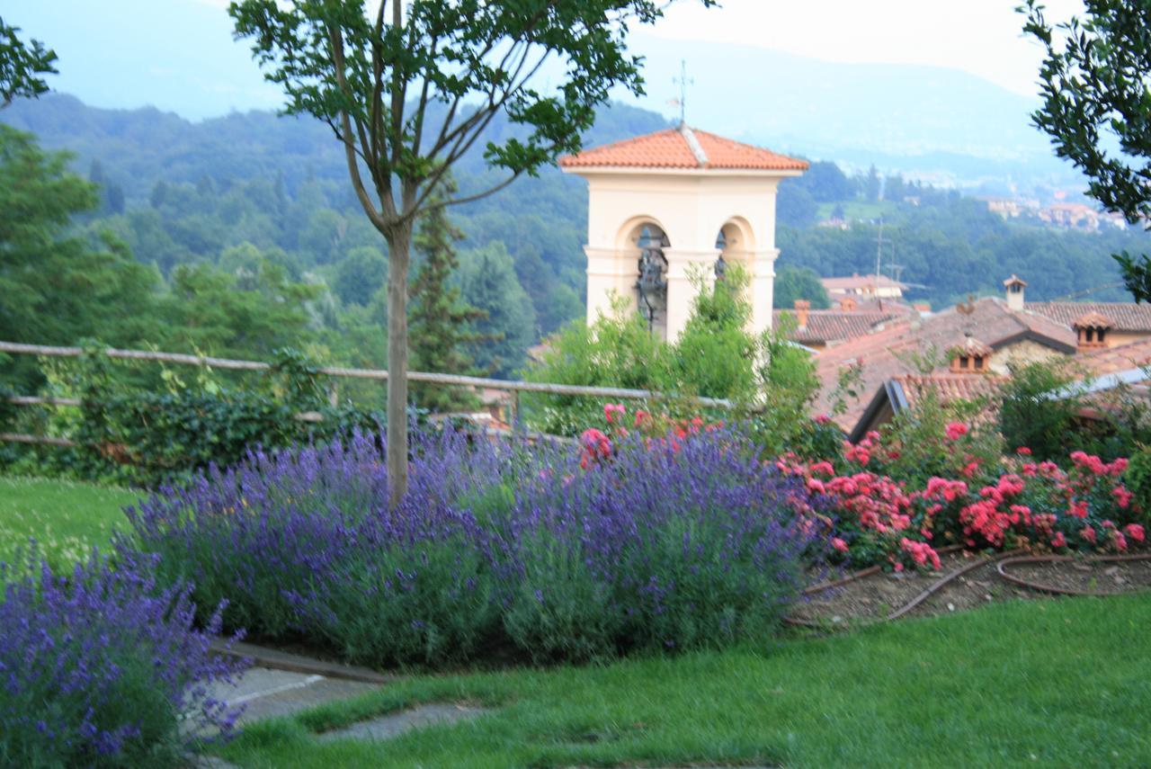 Bio&B Cascina Montebello Palazzago Luaran gambar