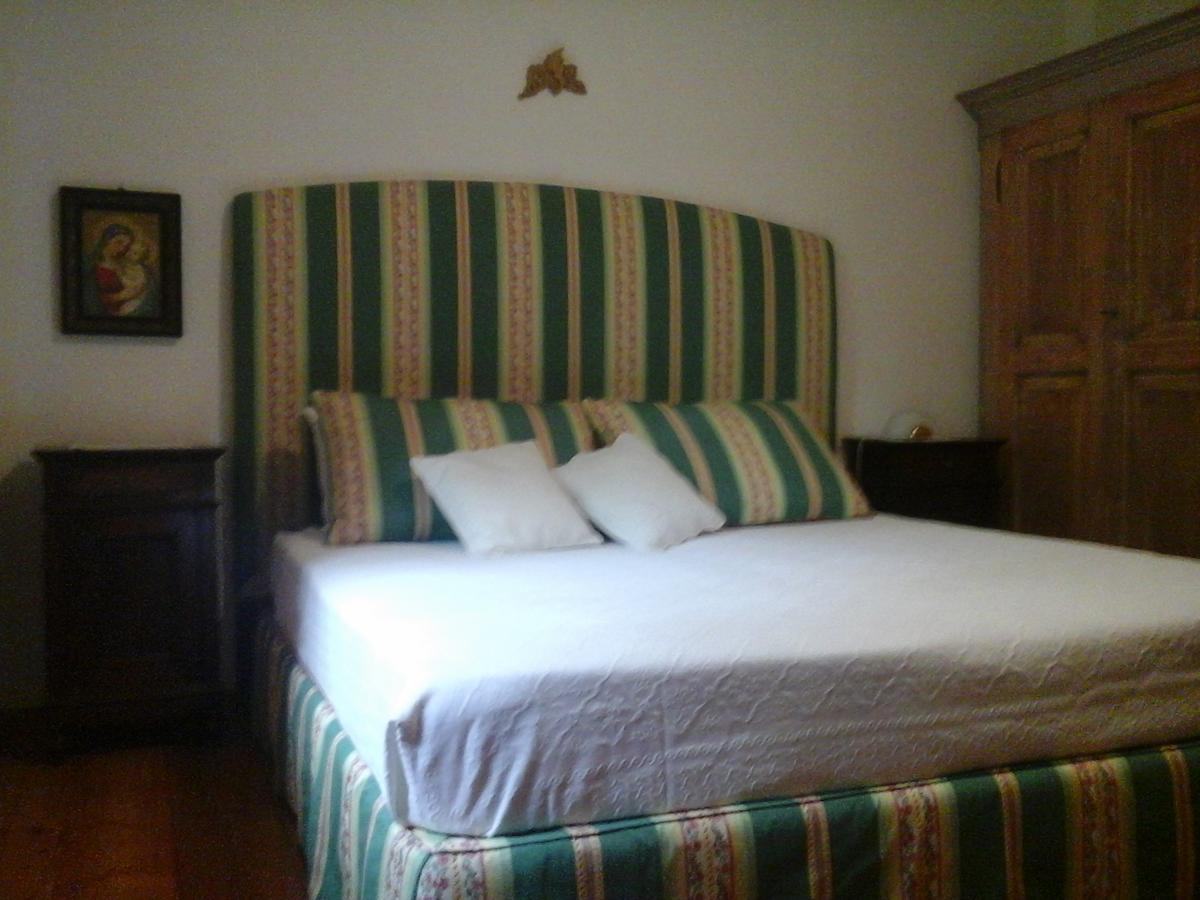 Bio&B Cascina Montebello Palazzago Luaran gambar